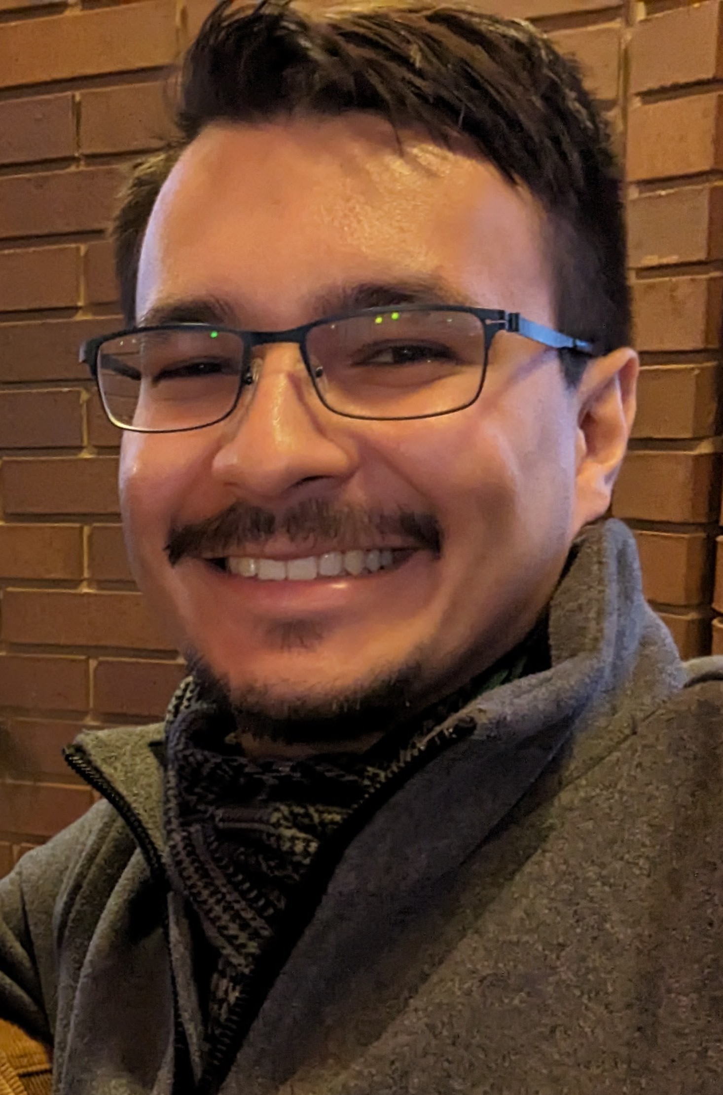 Cristian Garces